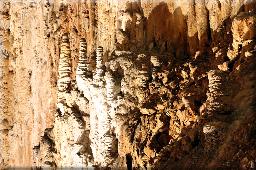 foto Grotta Gigante